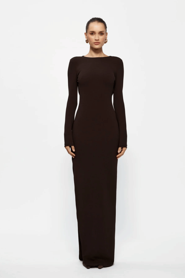 Indie Gown Coffee