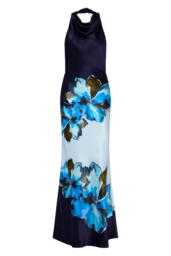 Cyran Maxi Print