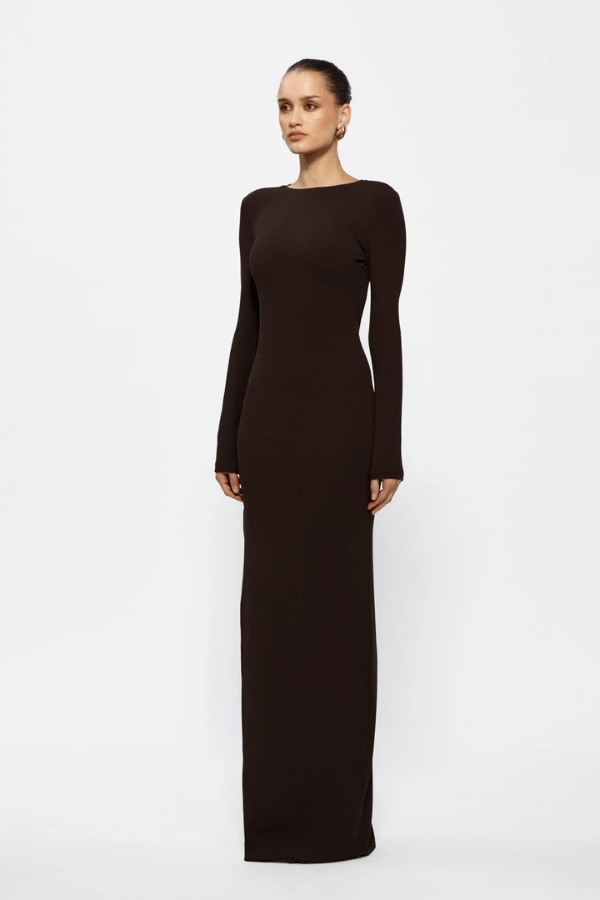 Indie Gown Coffee