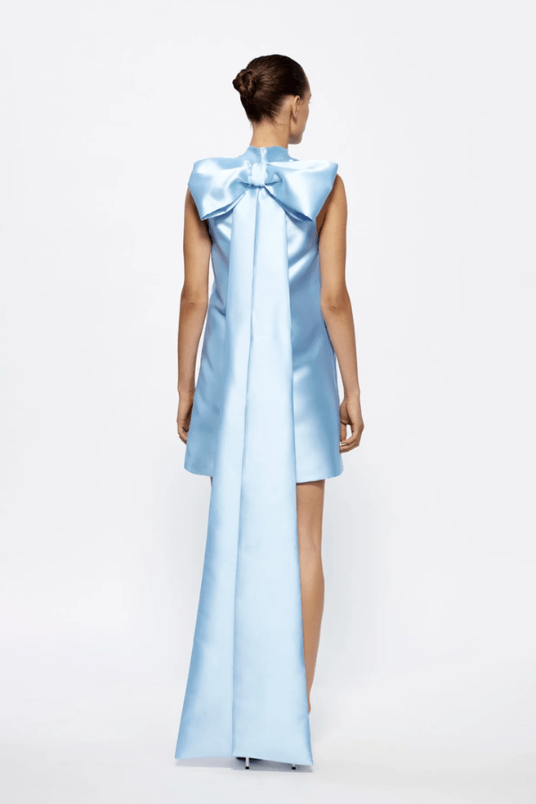 Jorja Mini Cornflower Blue