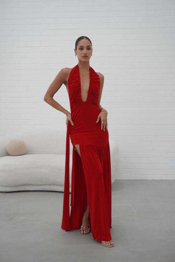 Dakota Pure Red