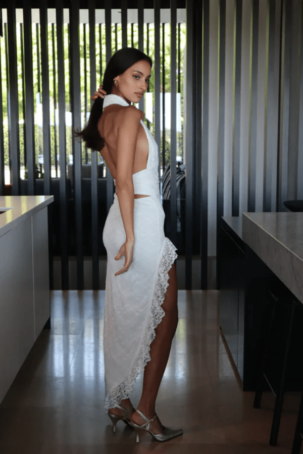 Coco Ivory