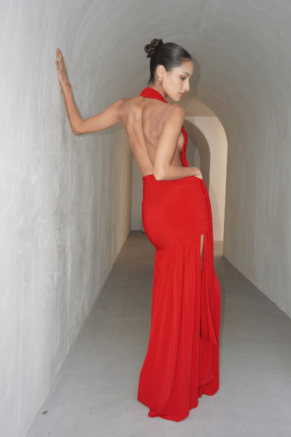 Dakota Pure Red