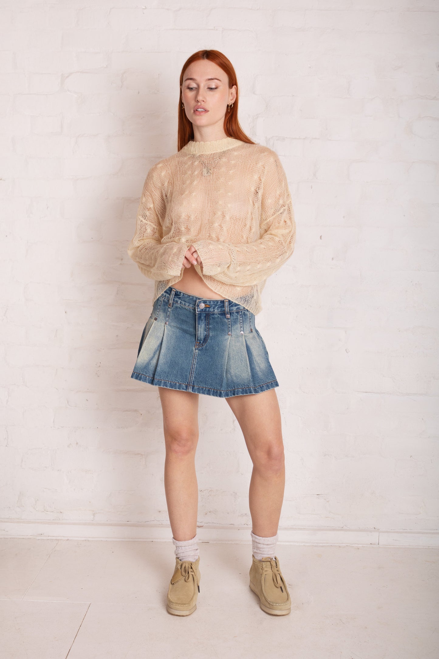Supply Skirt