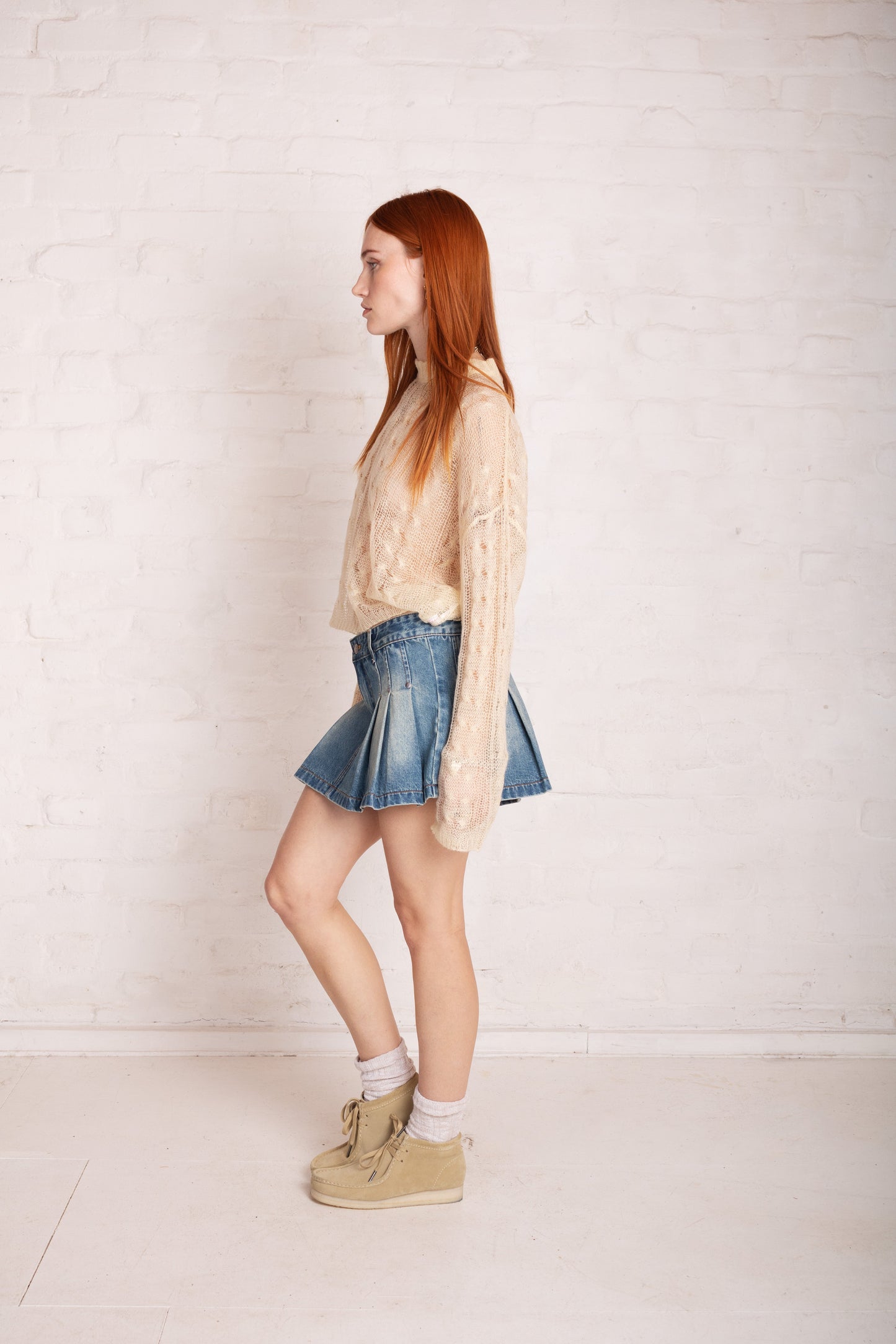 Supply Skirt