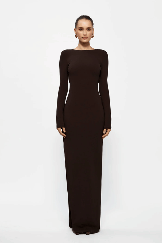 Indie Gown Coffee