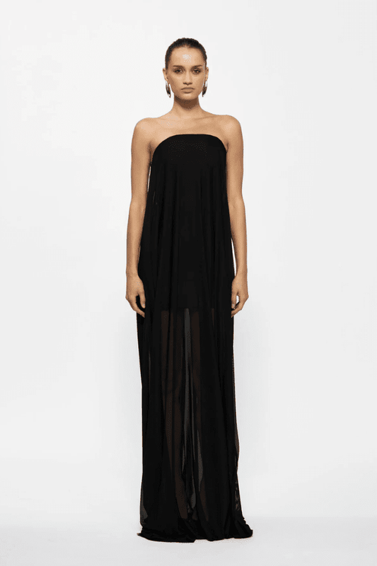 Orianna Maxi Black