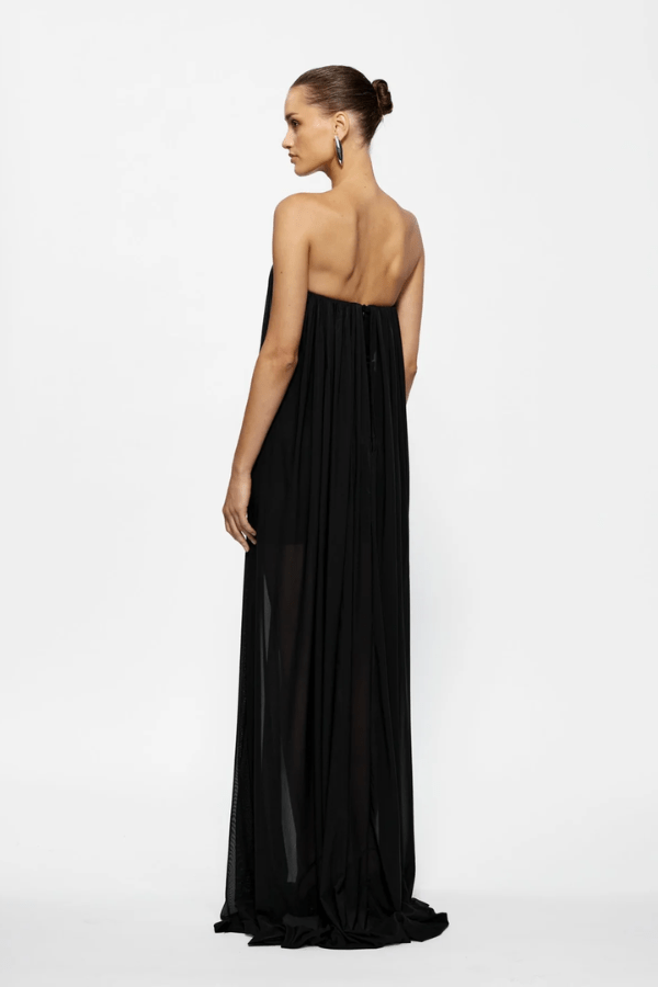 Orianna Maxi Black