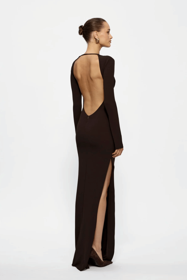 Indie Gown Coffee