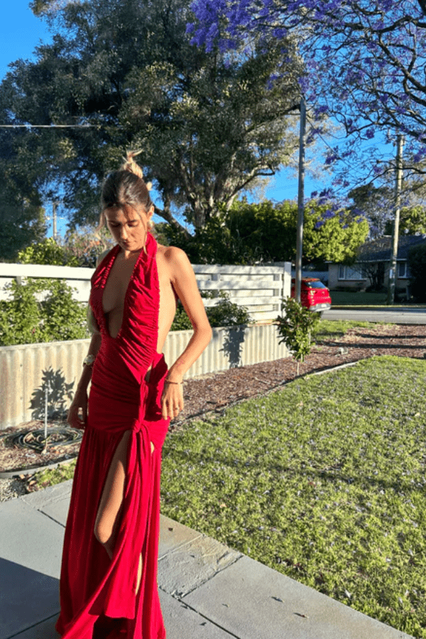 Dakota Pure Red