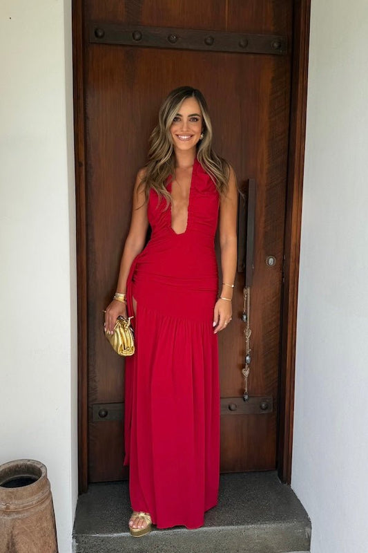 Dakota Pure Red