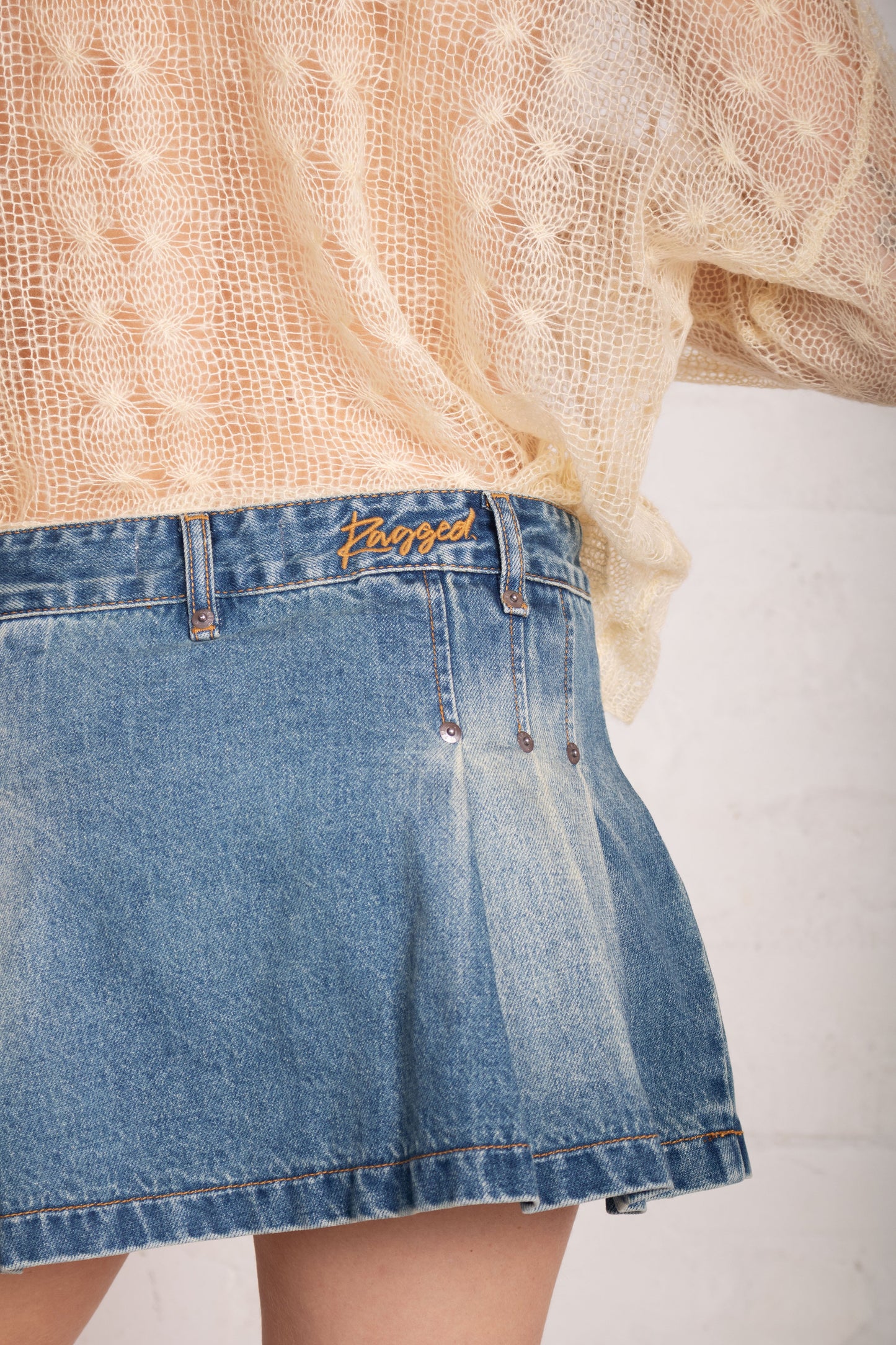 Supply Skirt