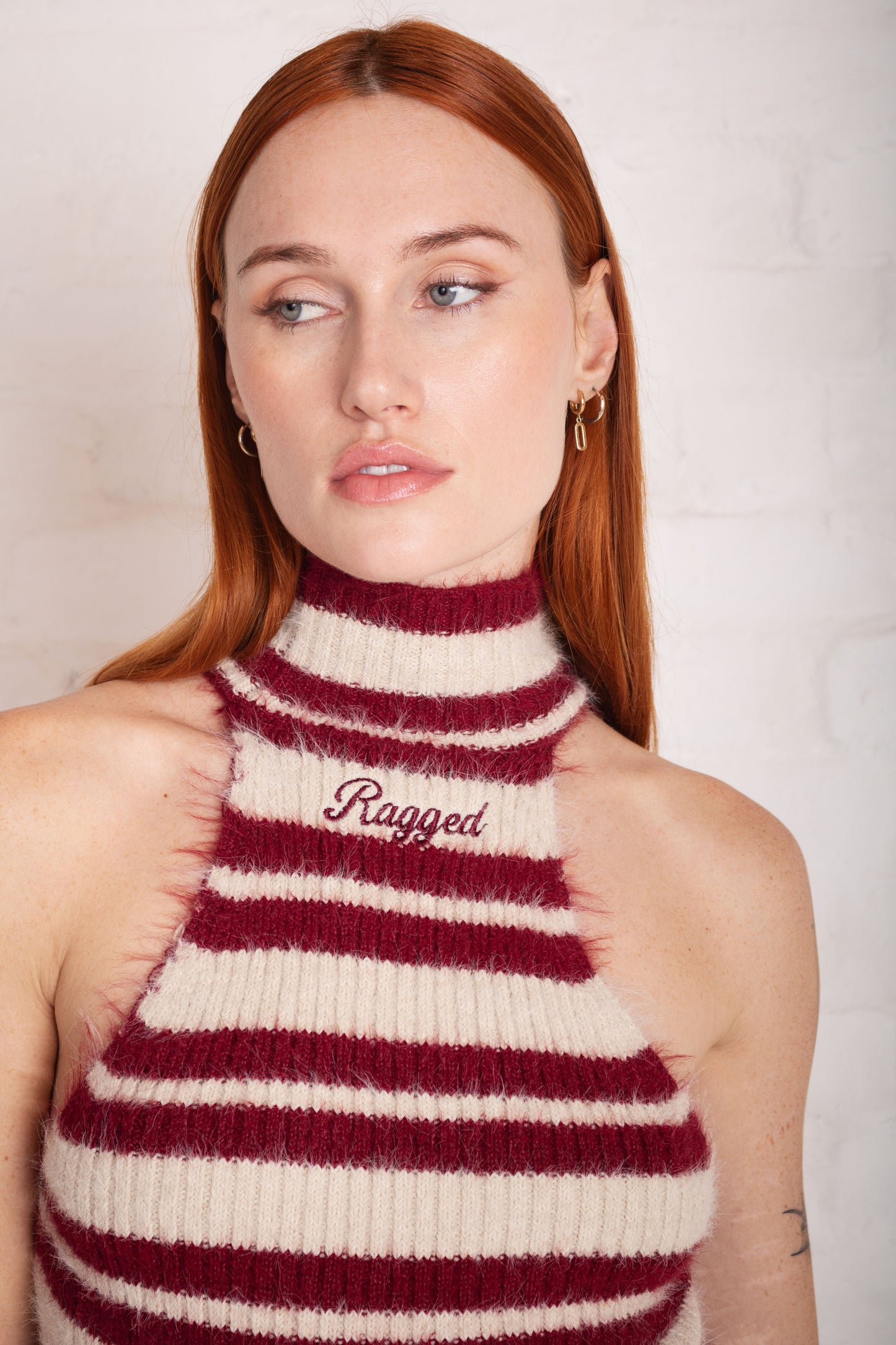 DRUM KNIT