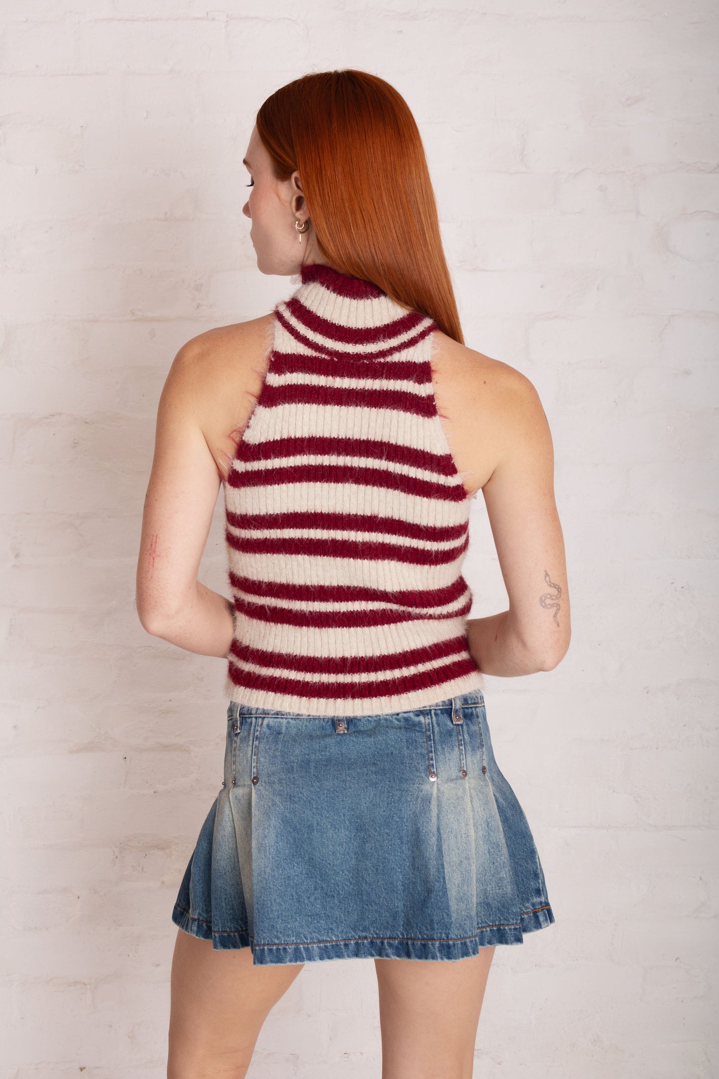 DRUM KNIT